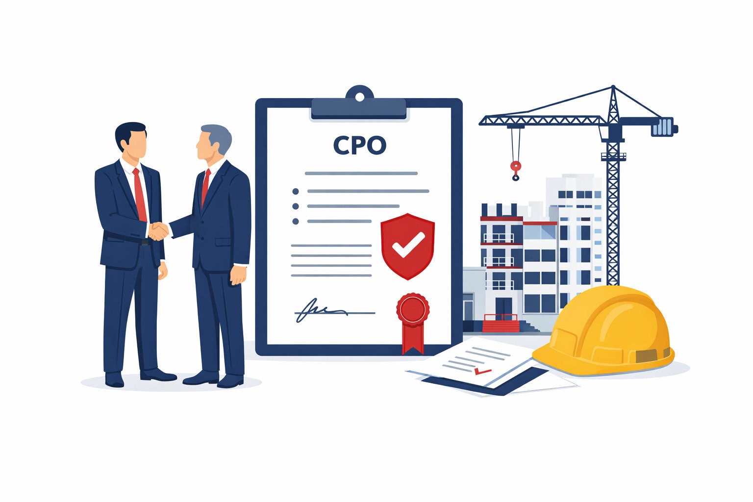 Помощь «НОПСС» по вступлению в СРО строителей в Туле и по всей Тульской области