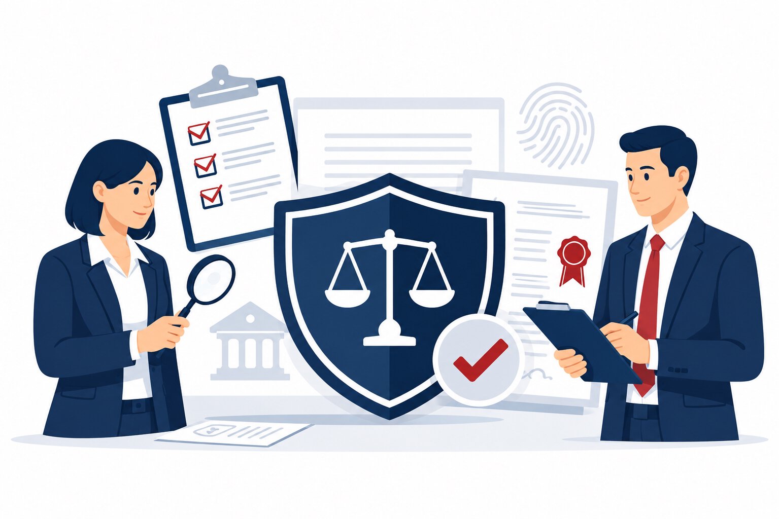 Добровольная сертификация негосударственных судебных экспертов от «НОПСС» в Туле